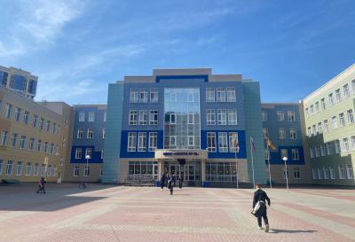 Директор рязанской школы №75 объяснил решение с переводом девятиклассников