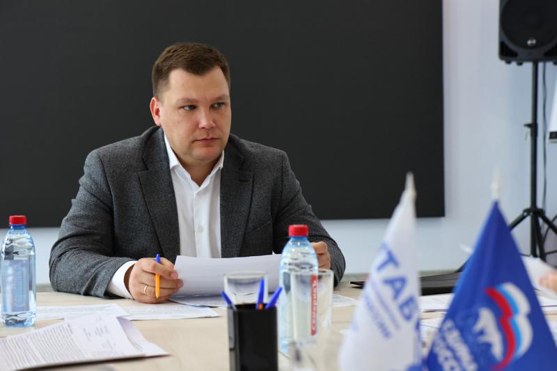 Улицу Дачную в Рязани включат в первоочередной список для ремонта