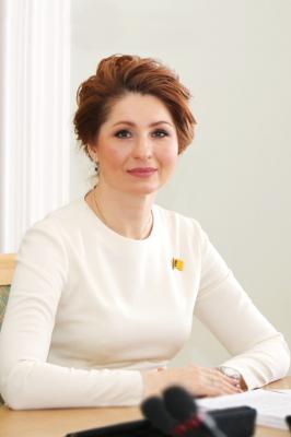 Юлия Рокотянская