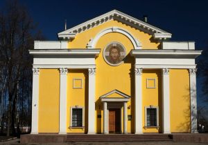 Патриарх Московский и всея Руси Кирилл посетит Рязанскую область