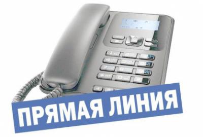 Рязанцы смогут пообщаться с Владимиром Махлейдтом по телефону