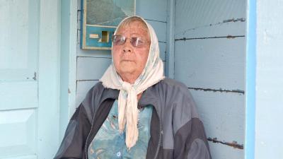 Сараевская пенсионерка заблудилась в зарослях в полукилометре от родной деревни