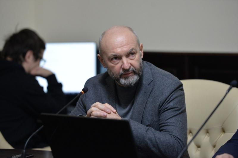 Рязанский сенатор призвал жёстко наказывать виновников лесных пожаров при переходе огня с других земель