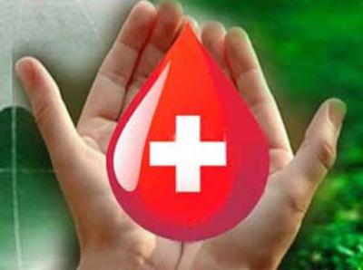 С 14 по 18 июля в Рязани собрано 312 доз донорской крови