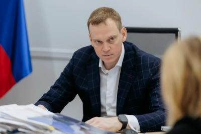 Павел Малков рассказал о приведении в порядок учреждений культуры