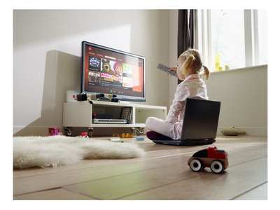 «Дом.ru»: Компания предлагает подписаться на мультфильмы