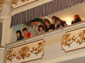 Поэма Сергея Есенина «Анна Снегина» будет издана на 10 европейских языках