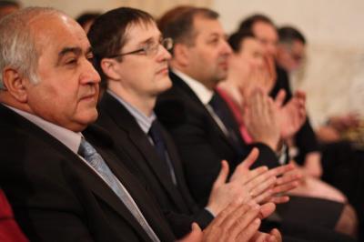 Жители Рязанской области объединяются