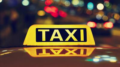 В работе рязанских такси выявили нарушения