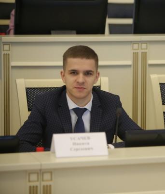 В Рязоблсуде отложили заседание по делу ушедшего добровольцем на СВО депутата