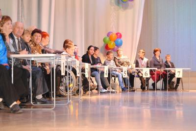 В Рязани впервые прошёл фестиваль «Я и моя семья»