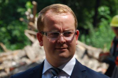 Сергей Карабасов