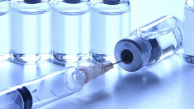 Под Рязанью запустят полный цикл производства современной вакцины от гриппа