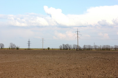 Рязаньэнерго призывает соблюдать правила электробезопасности во время  весенних полевых работ