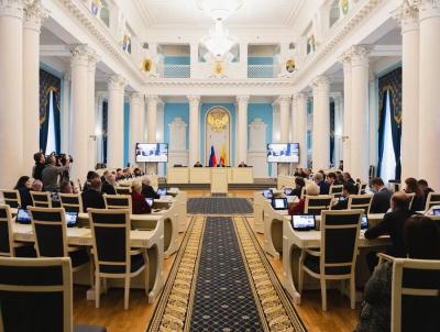 Депутаты Рязоблдумы обсудили совершенствование системы тушения лесных пожаров