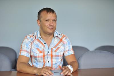Сергей Хлыстов