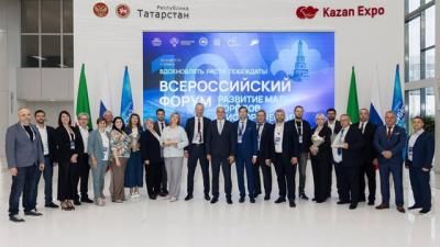 На шесть рязанских проектов по созданию комфортной городской среды выделят более 480 миллионов рублей