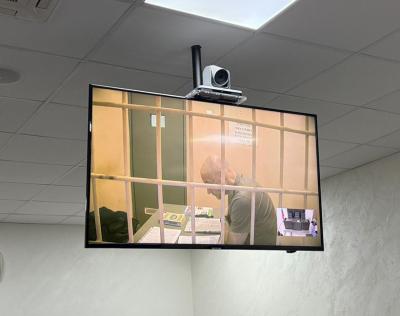 Бывший рязанский вице-губернатор Игорь Греков просит смягчить ему наказание и отправить на СВО