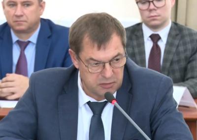 В Рязанской области оценят работу УК во время старта отопительного сезона