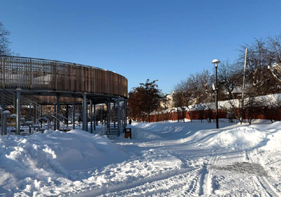 Рязанские учёные-ландшафтоведы рассказали о погоде на ближайшие две недели