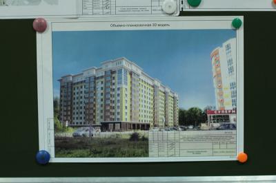 В Рязани планируют снести частные дома ради многоэтажек