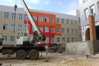 В Рязани разработают проект школы в Семчино