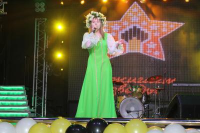 В Рязанской НПК прошёл отборочный тур фестиваля «Роснефть зажигает звёзды»