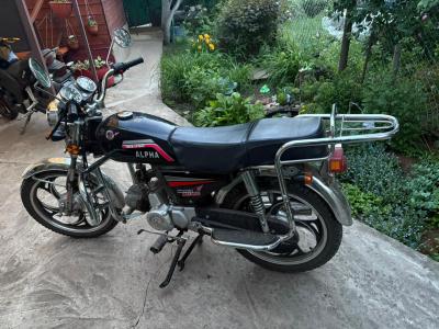 В Сараевском районе подросток на мопеде сбил пятилетнюю девочку