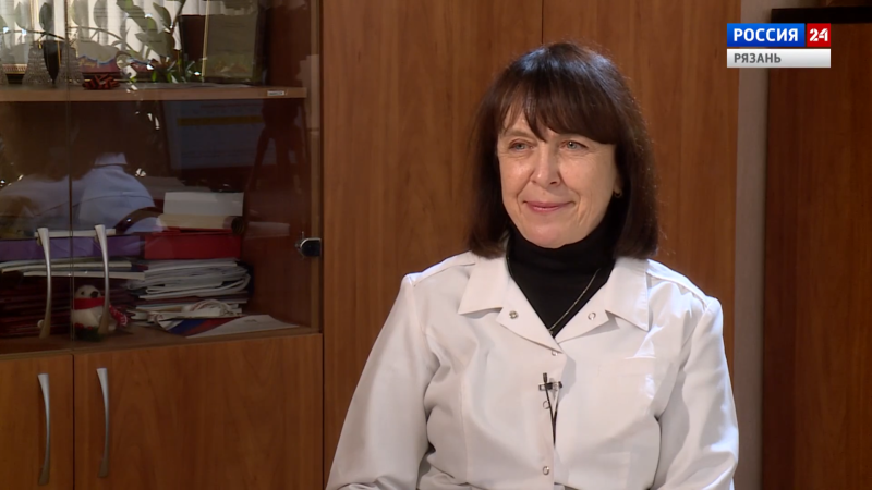 В Рязанской области зафиксировали три случая туберкулёза среди несовершеннолетних