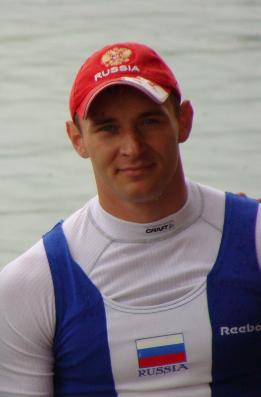 Рязанские гребцы на Кубке России в Краснодаре завоевали ещё пять наград