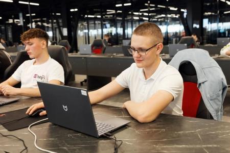 Старт в ИТ без экзаменов: начни карьеру в колледже цифровых технологий
