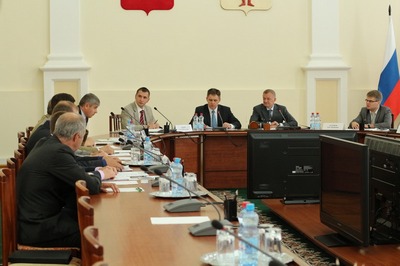 Посол Республики Беларусь нанёс визит в Рязань