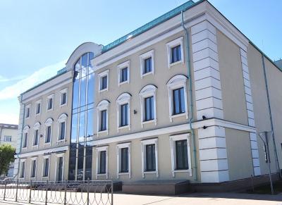 Новый корпус Рязанского музея-заповедника ввели в эксплуатацию