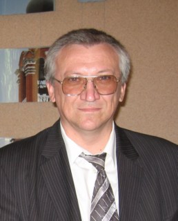 Дмитрий Васильченко