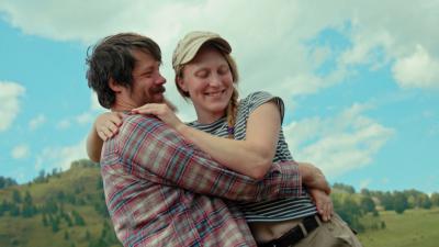 Рязанцы могут увидеть фильм о том, как фермер-иностранец строил жизнь в Сибири