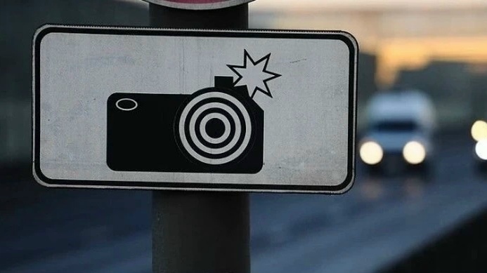 В Рязанской области начали работать камеры, фиксирующие непристёгнутые ремни