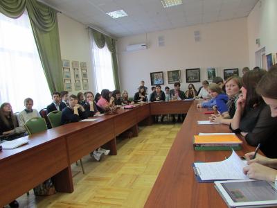 Молодые педагоги Рязанской области поделились летним опытом работы