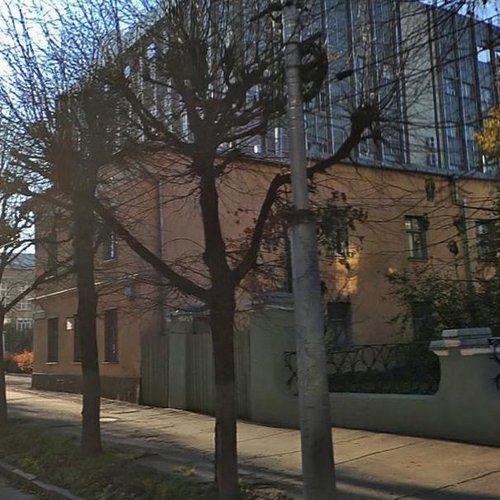 Рязанскому институту традиционного прикладного искусства передали здание на улице Свободы в Рязани