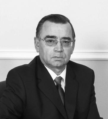 Николай Любимов выразил соболезновения по поводу кончины Анатолия Лиферова
