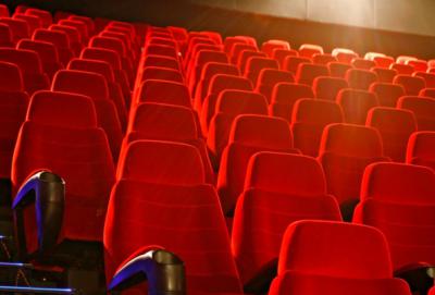 В августе в Рязани откроются кинотеатры «КиноЛюкс» в ТРЦ «Барс» и «Малина»
