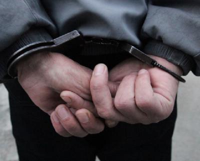 Сасовские полицейские отыскали грабителя пенсионерки