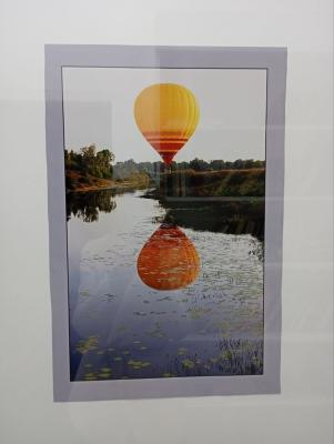 В Рязанском «Фотодоме» открылись три разножанровые выставки