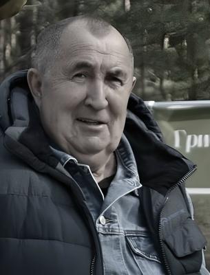 Не стало президента Рязанской областной федерации русской лапты Виктора Казьмина