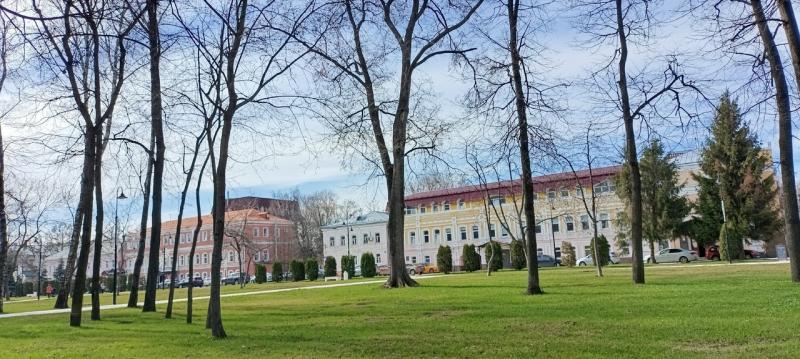 Новый генплан Рязани планируют представить осенью