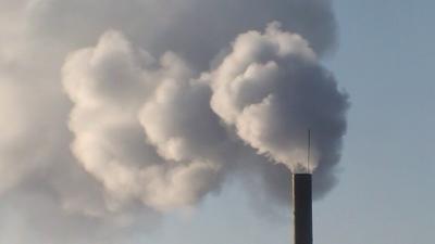 В Рязани вновь зафиксирован повышенный уровень загрязнения атмосферы 