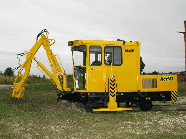 Машиностроительный завод в Рязанской области модернизирует производство