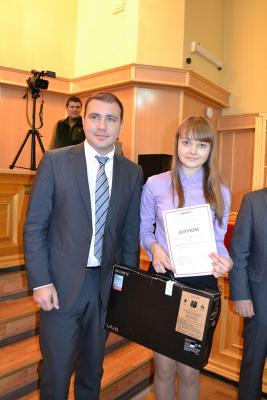 Юная рязанка победила на всероссийском конкурсе игровых судебных процессов