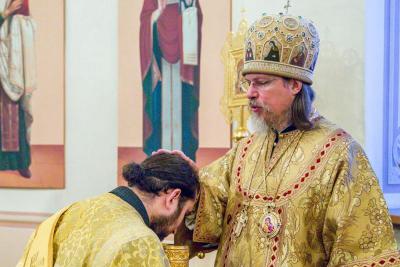 Рязанцы впервые отпраздновали день памяти святителя Серафима, архиепископа Богучарского