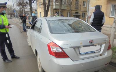В работе рязанских такси нашли 22 нарушения