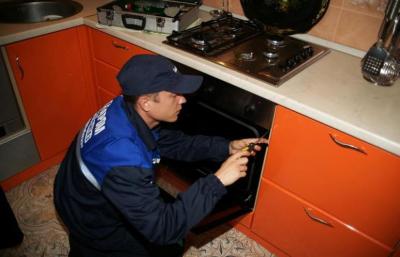 В Рязани нашли 54 нарушения использования и содержания газового оборудования
